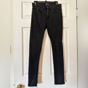 Black Zara Man pants waist size 29